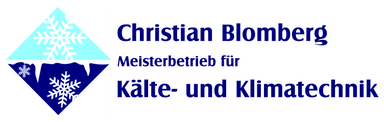 Christian Blomberg